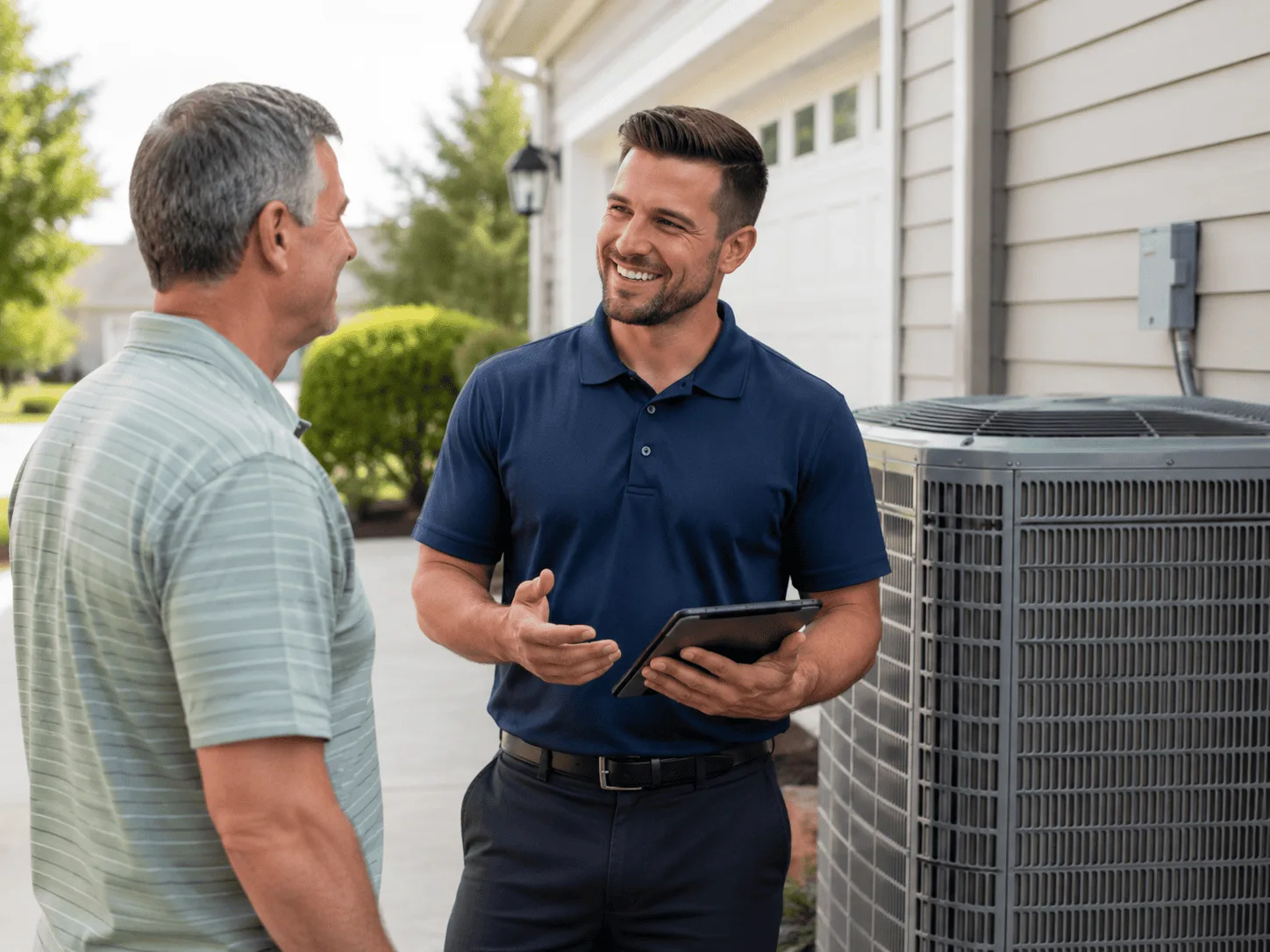 Heat Pump Installation Butler, WI FAQs
